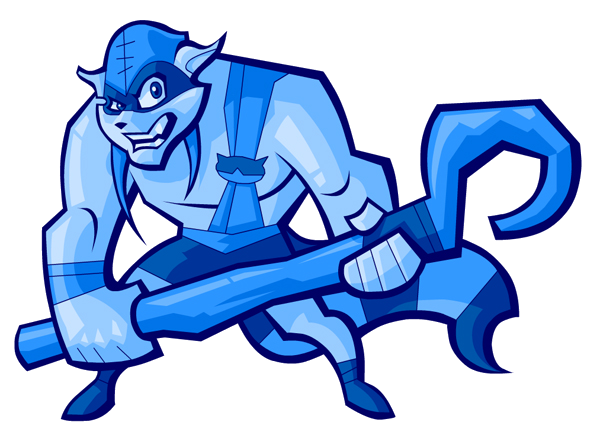 Sly Cooper and the Thievius Raccoonus - Wikipedia