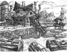 

* Concept art

