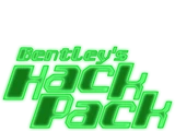 Bentley's Hackpack