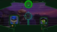 Bentley's binocucom in Sly 2