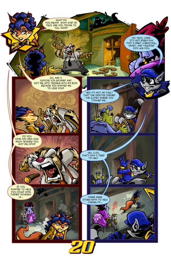 SlyComic1Page20