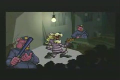 Sly 3 honor among thieves. OctavioJail. Sly 3 honor among thieves фото. Sly 3 honor among thieves-OctavioJail. картинка Sly 3 honor among thieves. картинка OctavioJail. All these memories, they just bring you back to the same place: getting crushed to death in the fist of some genetics experiment gone wrong. Not the way I thought I'd go out. ― Sly, from the episode's introduction