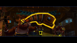 Image gallery for Sly Cooper: Thieves in Time (2013) - Filmaffinity