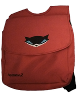 Sly Cooper backpack