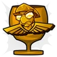 Trophy OMGAFlyingTurtle
