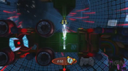 Spark Runner gameplay 1.png