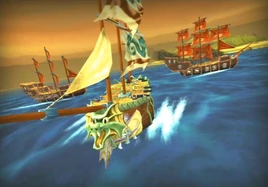 OP reverse double-cross