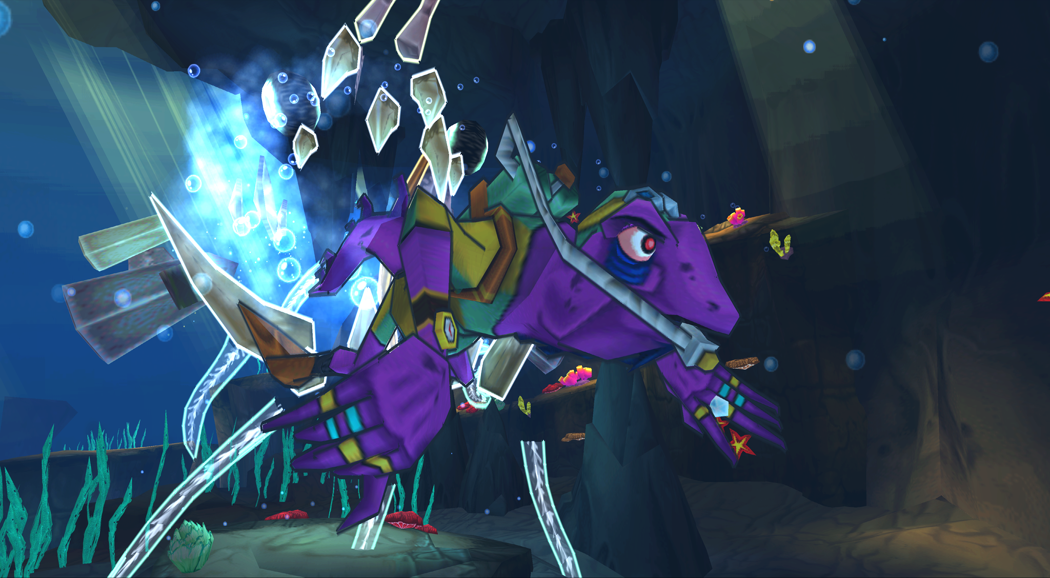 Sly Cooper: Thieves in Time Review - Gamereactor