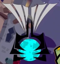 The  was a worldwide distributor of spice.