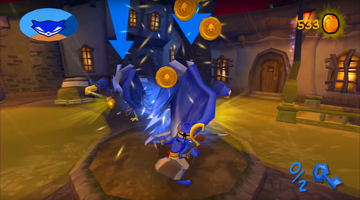 Video game thief Sly Cooper will sneak into movie theaters with