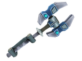 Ratchet's Wrench