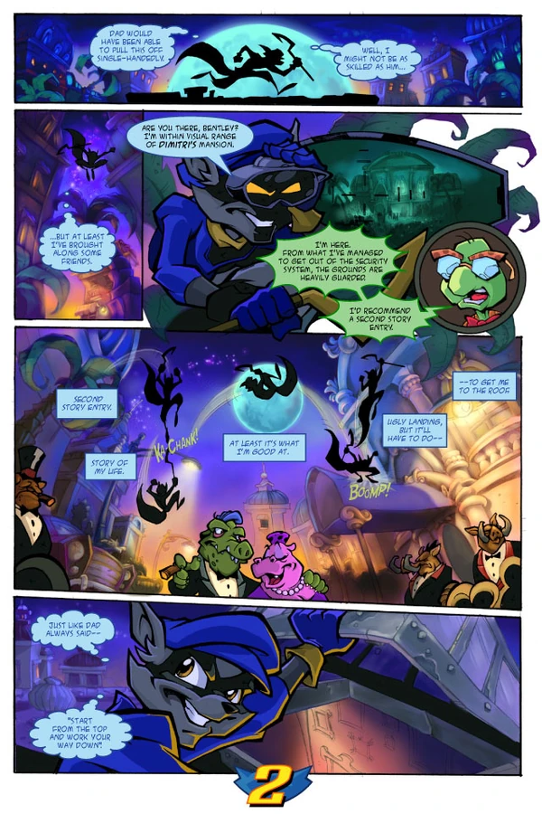 SlyComic1Page02