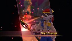 Costumes - Sly Cooper: Thieves in Time Guide - IGN