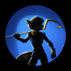 Rioichi Cooper - Sly Cooper: Thieves in Time Guide - IGN