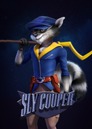 Sly-Poster