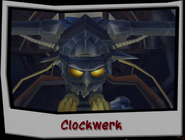 Clockwerk-recon