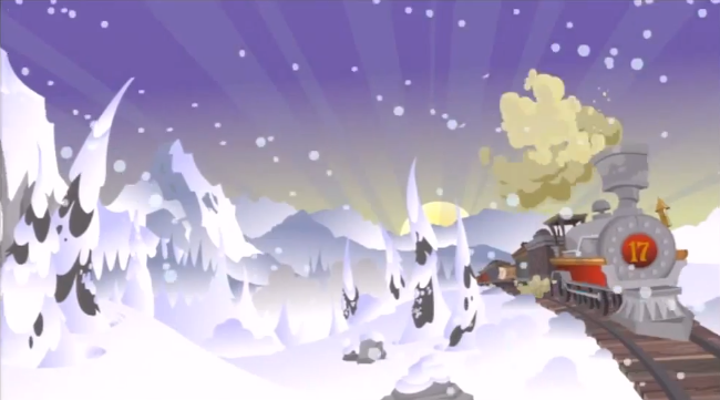 Canada | Sly Cooper Wiki | Fandom