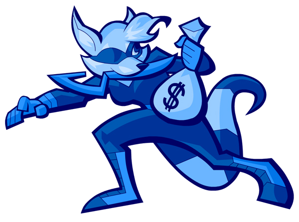 Sly Cooper (TV series), Sly Cooper Wiki