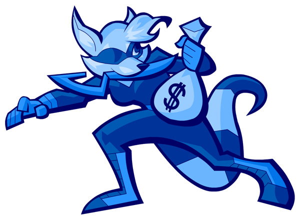 Sly Cooper, Sly Cooper Wiki