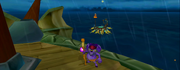 A Deadly Bite cutscene 3