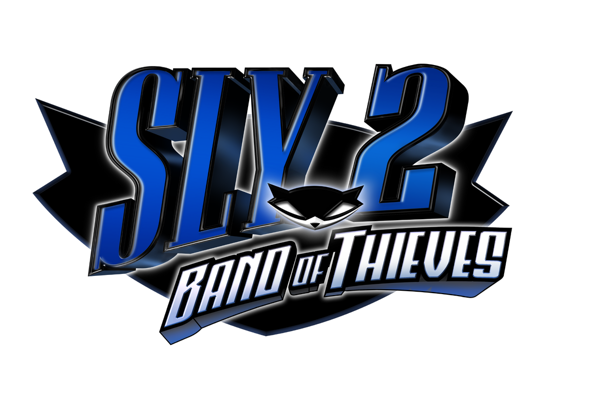 Sly 2: Band Of Thieves