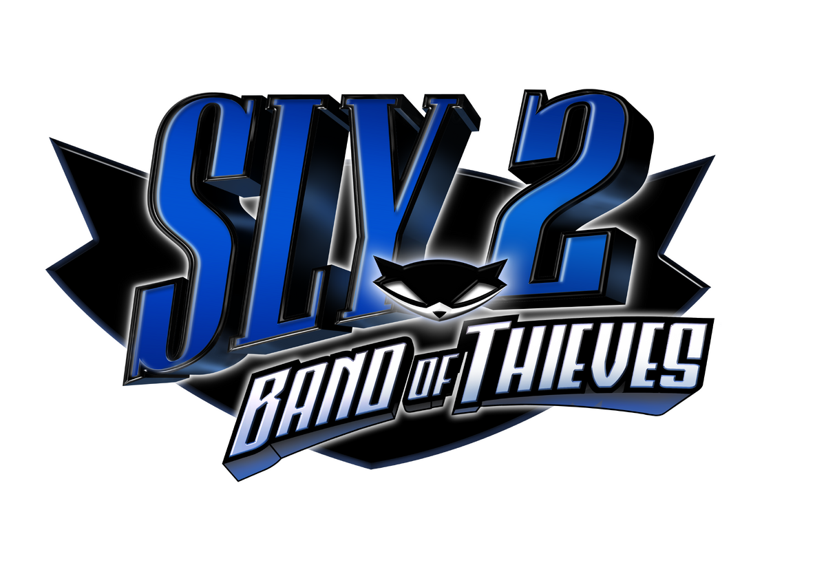 sly 2: band of thieves 