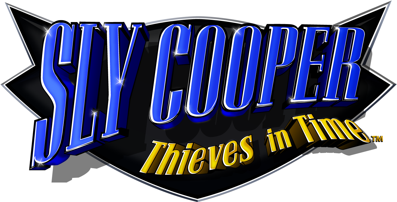 sly cooper thieves in time vita