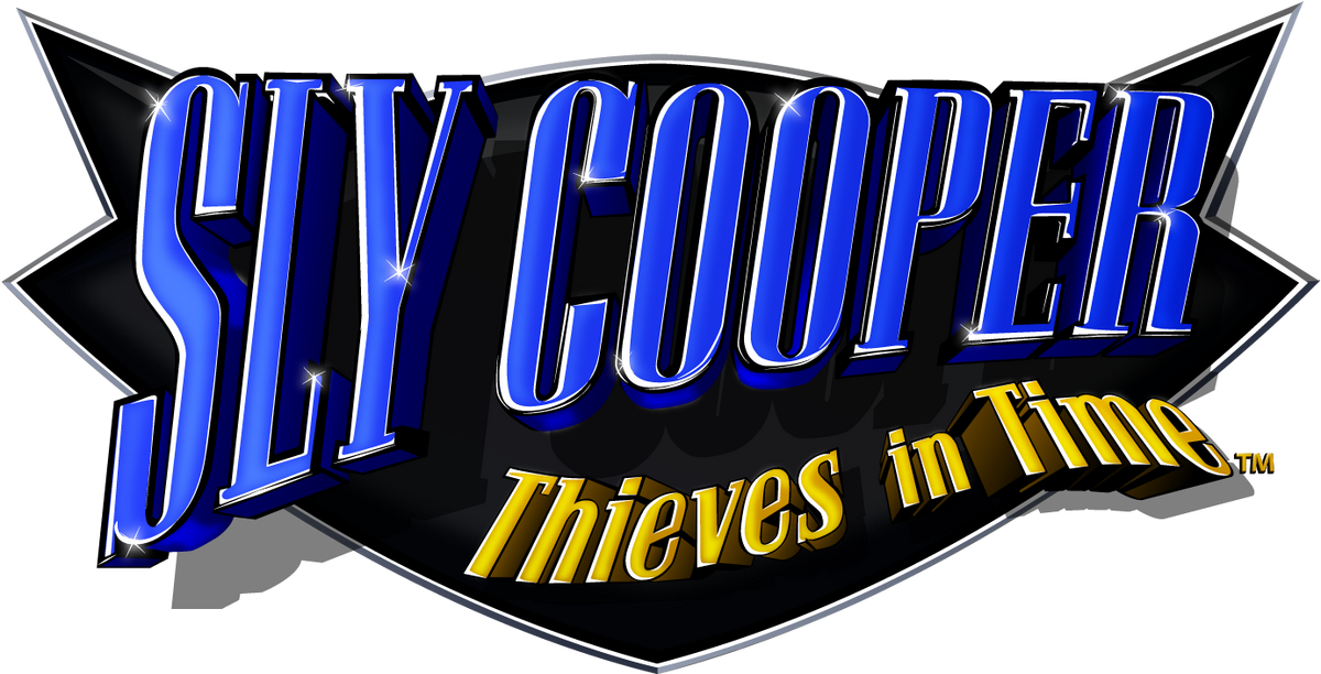 Sly Cooper: Thieves in Time (Video Game 2013) - IMDb