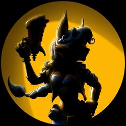 Image gallery for Sly Cooper: Thieves in Time (2013) - Filmaffinity