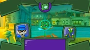 Bentley's binocucom in Sly 3
