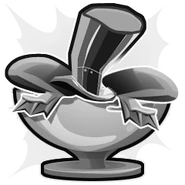 Frog Legs Trophy (Defeat Sir Raleigh The Frog)