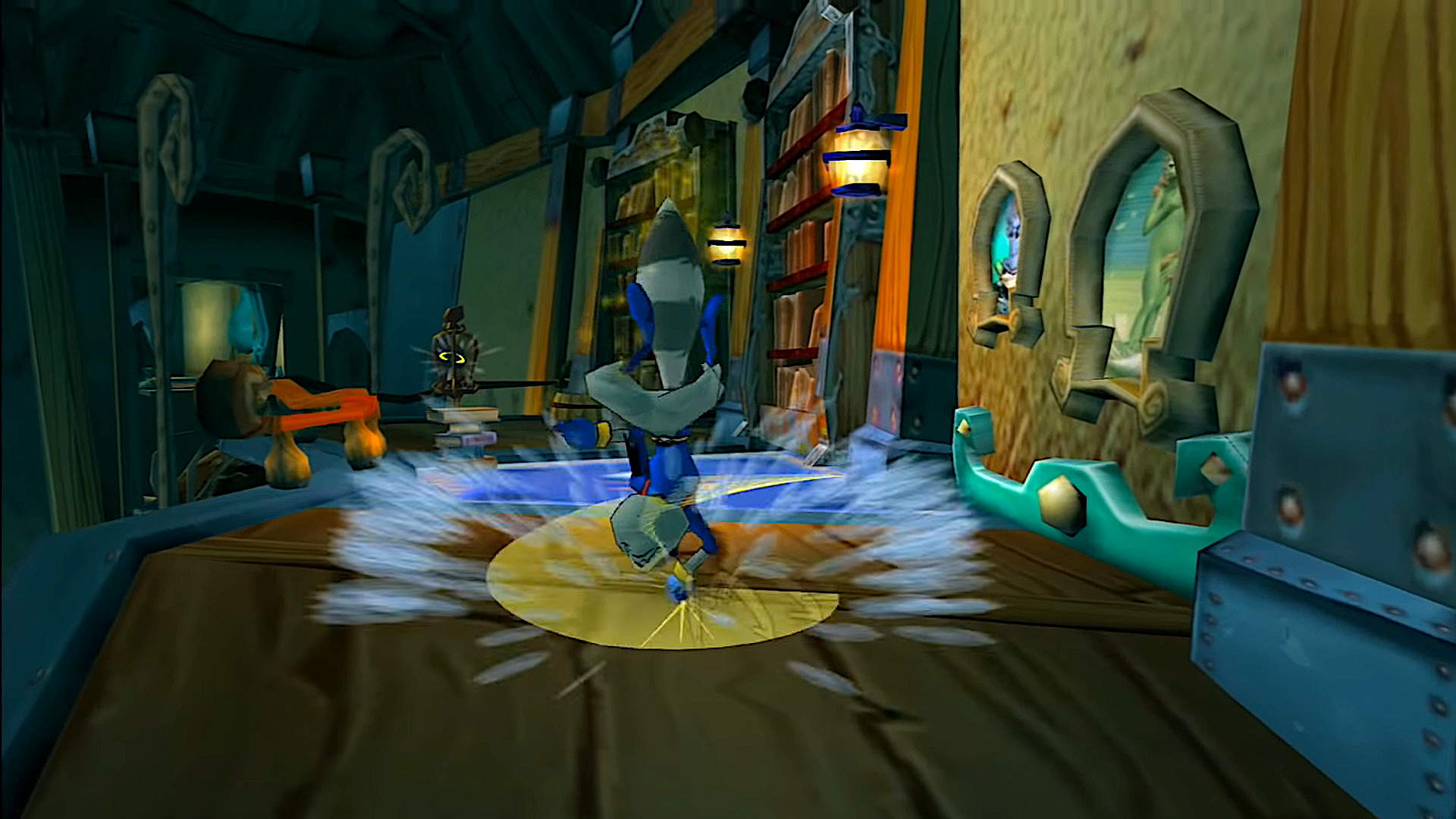 sly cooper pc sly cooper pc