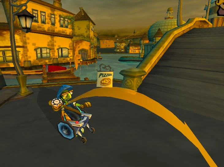 Alarm Clock Sly Cooper Wiki Fandom