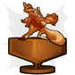 Trophy - Learn To Fox Trot