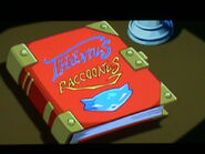 048.jpg (127 KB) The Thievius Raccoonus.