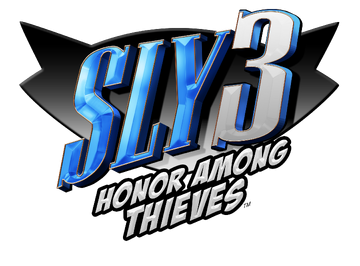 Sly 3: Honor Among Thieves - Wikipedia