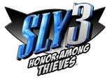 Sly 3: Honor Among Thieves