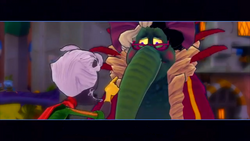 Le Paradox meeting with .