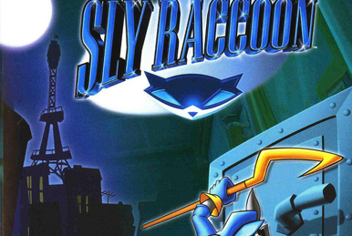 Kaitou Sly Cooper Official Guide Book | Sly Cooper Wiki | Fandom Kaitou Sly Cooper Official Guide Book | Sly Cooper Wiki | Fandom