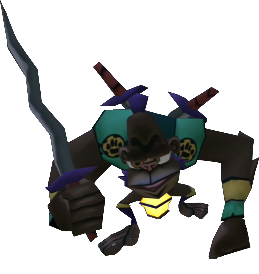 Sly Cooper and the Thievius Raccoonus/Gallery, Sly Cooper Wiki