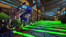 Image gallery for Sly Cooper: Thieves in Time (2013) - Filmaffinity