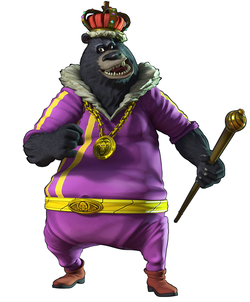 Sly Cooper and the Thievius Raccoonus/Gallery, Sly Cooper Wiki