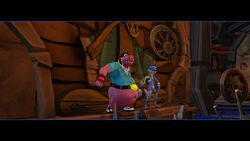 Image gallery for Sly Cooper: Thieves in Time (2013) - Filmaffinity