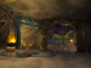 Slytunkhamen's section