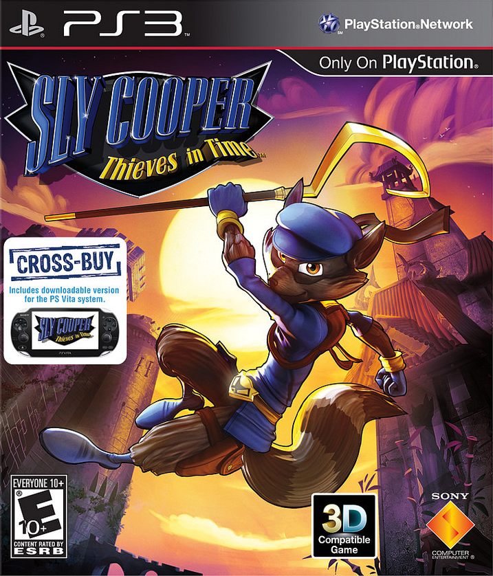 Sly 3 honor among thieves. Sly 4 North America cover PS3. Sly 3 honor among thieves фото. Sly 3 honor among thieves-Sly 4 North America cover PS3. картинка Sly 3 honor among thieves. картинка Sly 4 North America cover PS3. All these memories, they just bring you back to the same place: getting crushed to death in the fist of some genetics experiment gone wrong. Not the way I thought I'd go out. ― Sly, from the episode's introduction