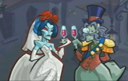 The Contessa, Sly Cooper Wiki