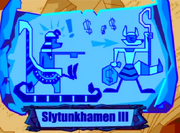 Slytunkhamen 3