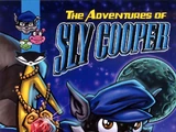 The Adventures of Sly Cooper