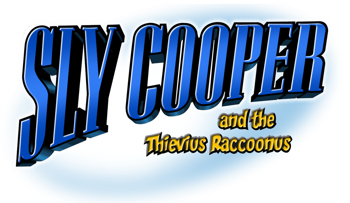 Sly Cooper and the Thievius Raccoonus (Video Game 2002) - IMDb