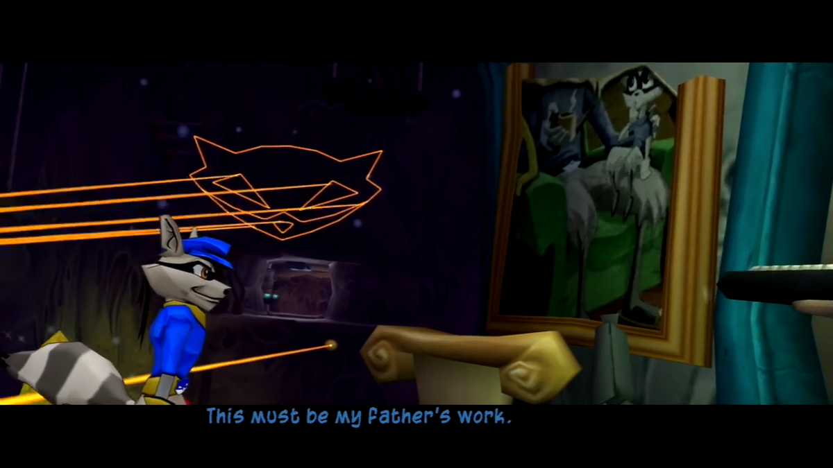 Sly Cooper: Thieves in Time (Game) - Giant Bomb